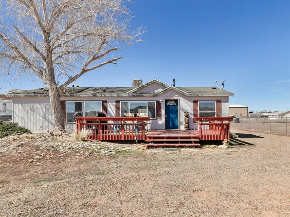 200 N Ethan Allen, Big Water, UT 84741