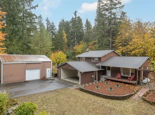 21290 E State Route 3, Belfair, WA 98528
