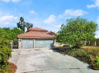 482 Peachwood Pl, Riverside, CA 92506