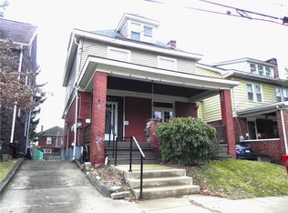 1811 Montpelier Ave, Pittsburgh, PA