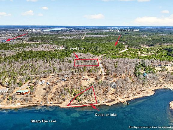 2nd image of 7476 West Sleepy Eye Road