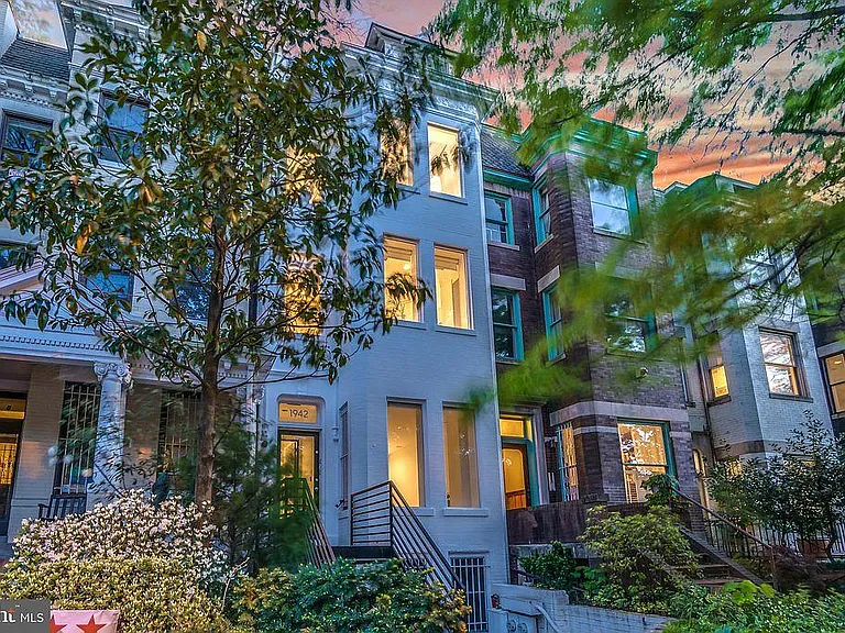 1942 Calvert St NW #3 — Photo 9