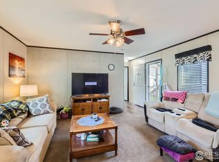 951 17th Ave LOT 95, Longmont, CO 80501