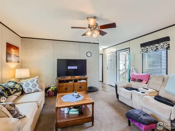 951 17th Ave #95, Longmont, CO 80501