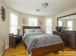 60 Magnolia Ave #2AA, Cambridge, MA 02138