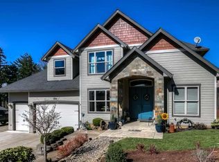 6935 Rock View Dr SE, Turner, OR 97392