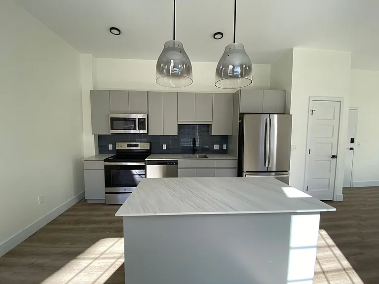 One Park Apartments — Photo 50