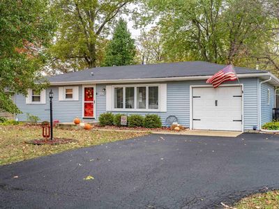 5326 Ashland Dr, Fort Wayne, IN, 46835