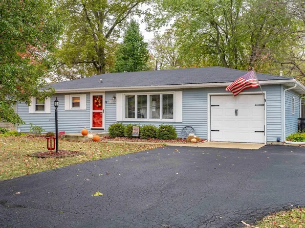 5326 Ashland Dr, Fort Wayne, IN 46835