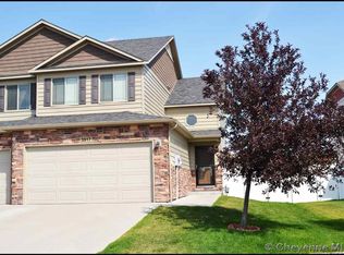 3917 Gunsmoke Rd, Cheyenne, WY 82001