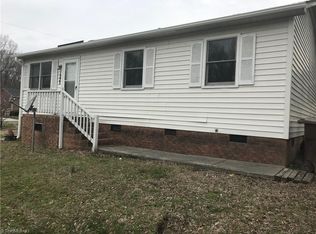 1223 S English St, Greensboro, NC 27401