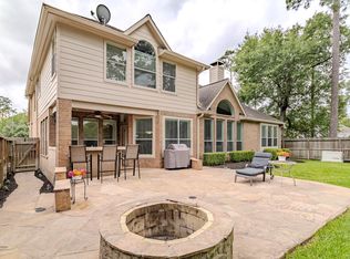 14310 Fable Ct, Cypress, TX 77429