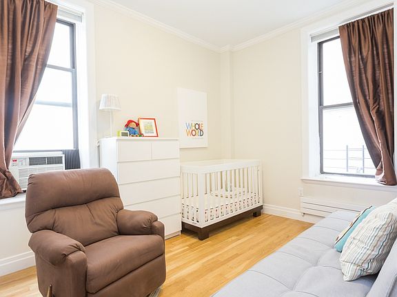 5th image of 1851 Adam Clayton Powell Jr Blvd APT 2