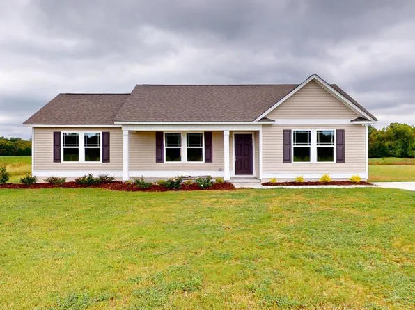 265 Swinson Drive, Dudley, NC 28333