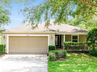 2833 Breezy Meadow Rd, Apopka, FL 32712