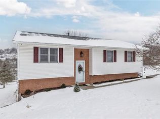 188 Dodd Dr, Washington, PA
