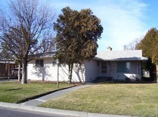 925 E Elm St, Othello, WA 99344