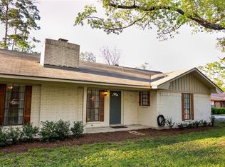420 Northwood Dr, Conroe, TX 77303