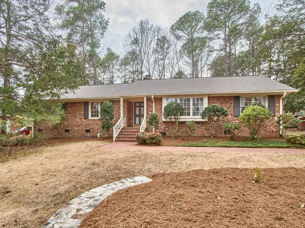 606 Churchill Dr, Chapel Hill, NC 27517