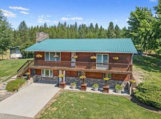 1381 Little Twin Lakes Rd, Colville, WA 99114