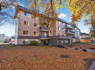 11019 107th St NW #204, Edmonton, AB T5H2Z6