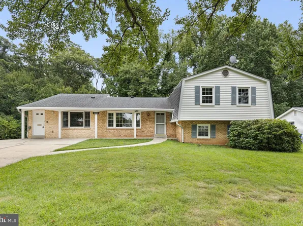 1007 Ruppert Rd, Silver Spring, MD 20903