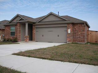 1217 Matt Ln, Round Rock, TX 78665