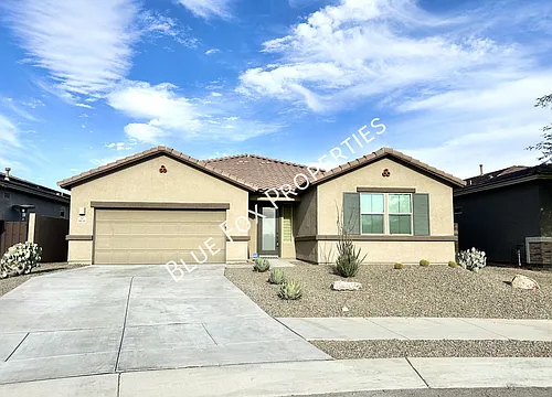 8038 N Purple Aster Pl Photo 1