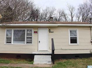 3917 Penny St SW, Huntsville, AL 35805
