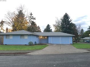 21367 SW 92nd Ave, Tualatin, OR 97062
