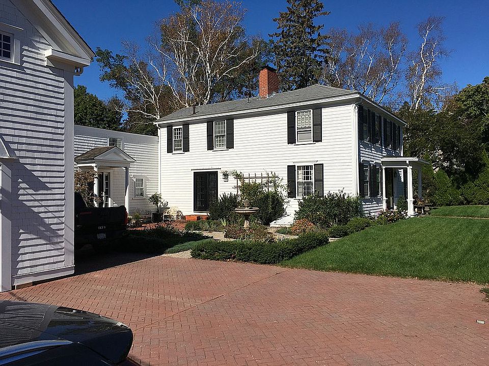 598 Washington St, Duxbury, MA 02332 Zillow