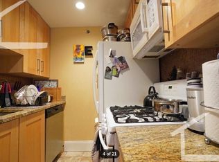 1691 Commonwealth Ave APT 2, Brighton, MA 02135