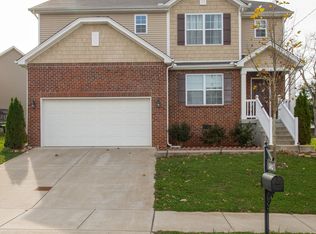 505 Gracewood Grv, Antioch, TN 37013