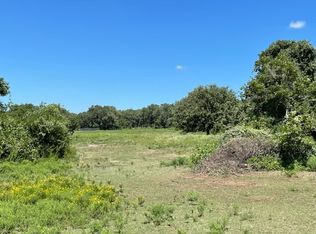 Zion Hill Rd, Poolville, TX 76487