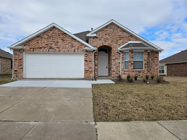 945 Zachary Dr, Arlington, TX 76002