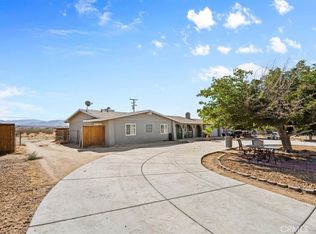 16375 Sago Rd, Apple Valley, CA 92307