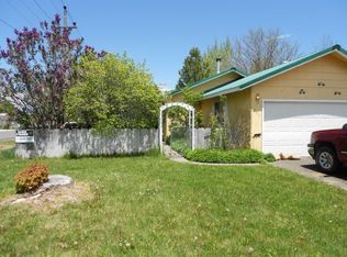 101 Patterson Ave, Loyalton, CA 96118