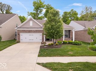 16573 Cava Dr, Fishers, IN 46037