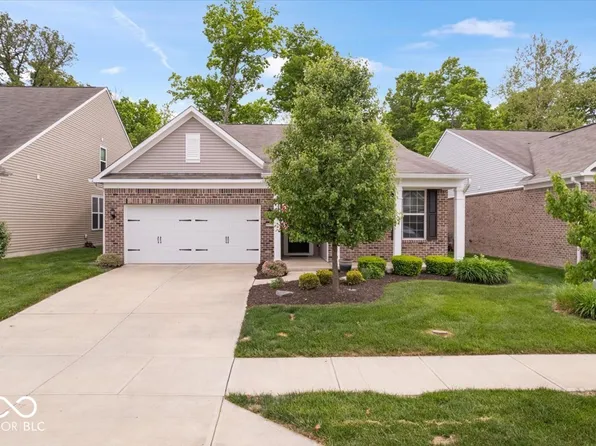16573 Cava Dr, Fishers, IN 46037
