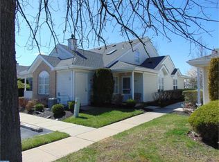 3103 Sweetleaf Ter #3103, Mount Laurel, NJ 08054