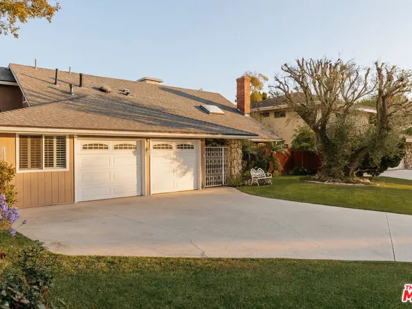 6125 Queenridge Dr, Rancho Palos Verdes, CA 90275