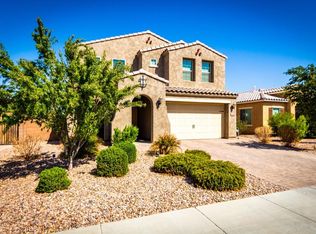 2714 E Mews Rd, Gilbert, AZ 85298