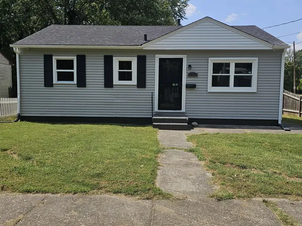 328 N 36th St, Louisville, KY 40212