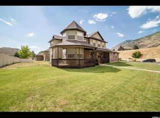 948 Willowbrook Ln, Springville, UT 84663
