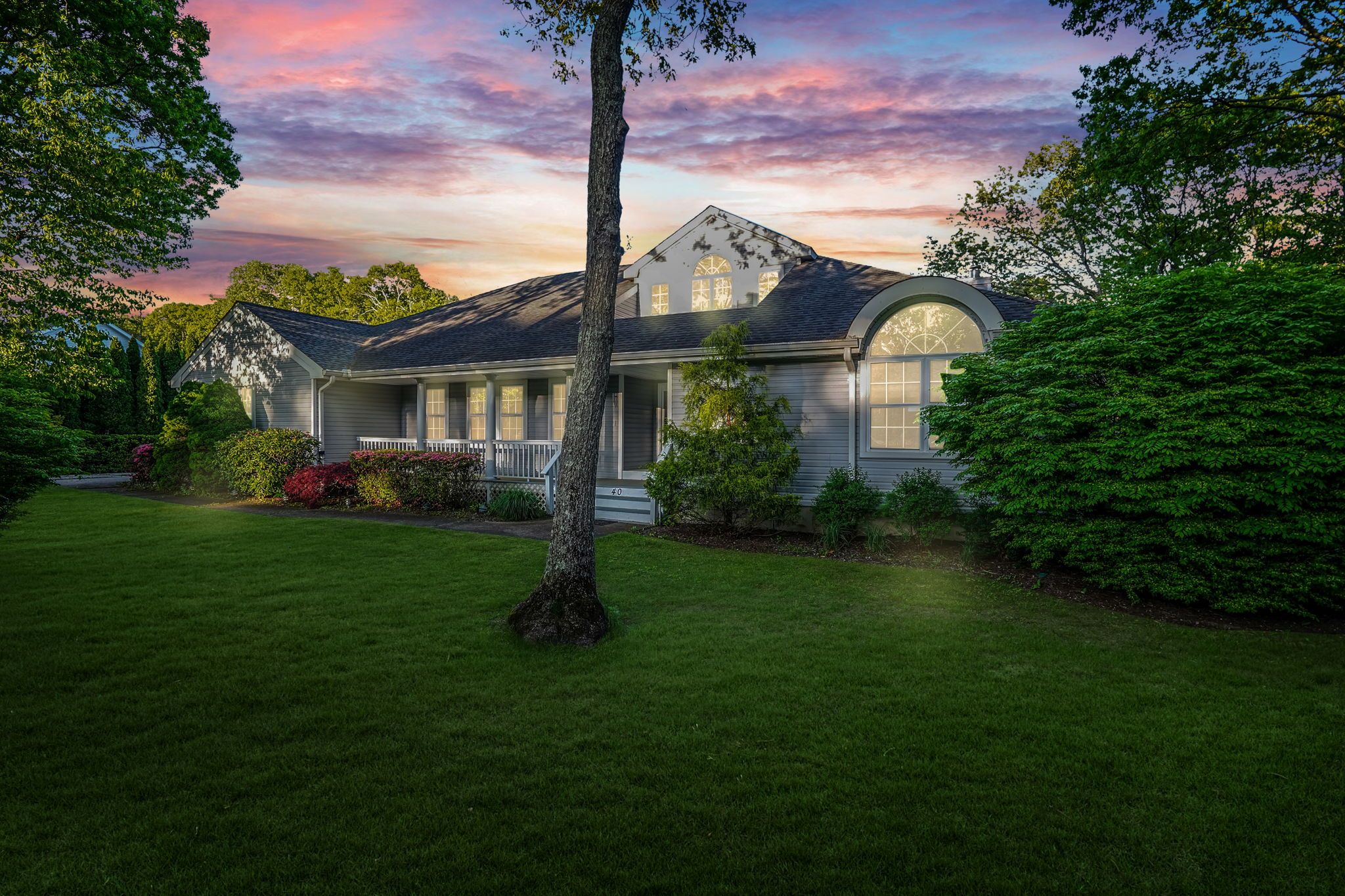 40 Drew Dr, Eastport, NY 11941 Out East