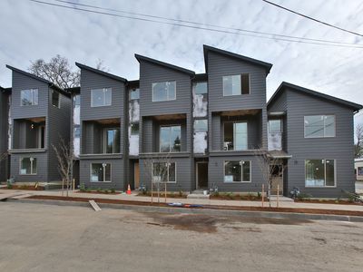 5006 Se Mill St. #5, Portland, OR, 97215