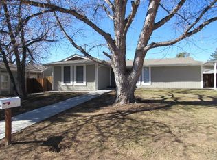 2551 S Hoyt Ct, Lakewood, CO 80227