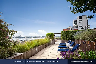 Rented by The Blueground