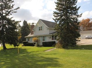 3605 Riverside Dr UNIT 1, Johnsburg, IL 60051