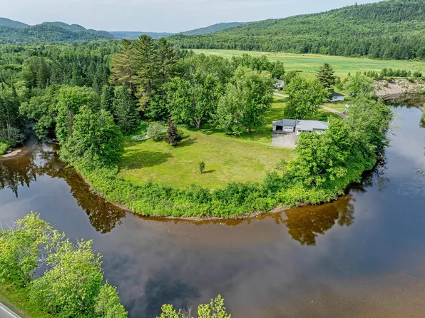 144 Rouleau Road, Canaan, VT 05902